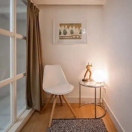 Brewer'S Loft Apartment Amsterdam