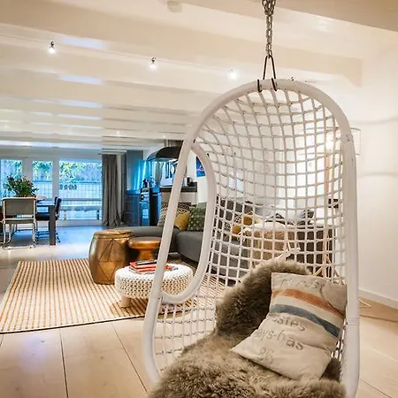 Apartment Brewer'S Loft