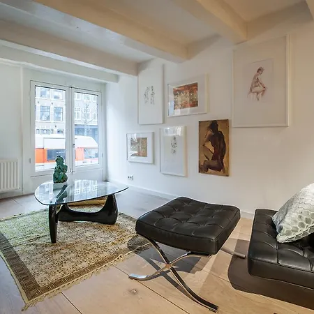Apartment Brewer'S Loft *