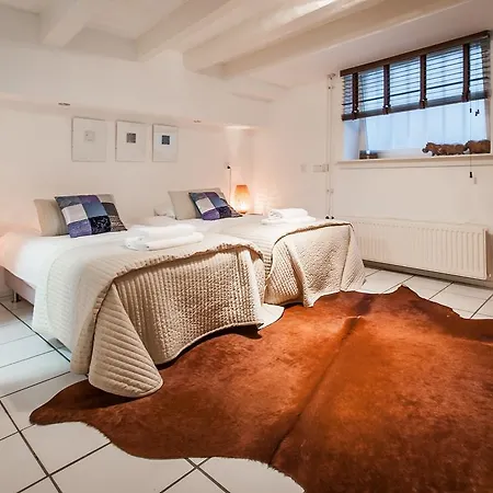 Brewer'S Loft Apartment