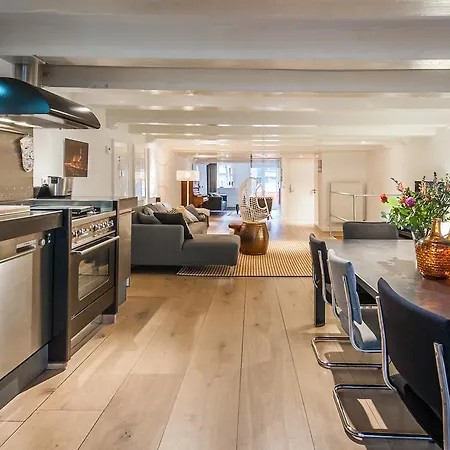 Brewer's Loft Apartamento *
