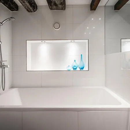 Apartamento Brewer's Loft *